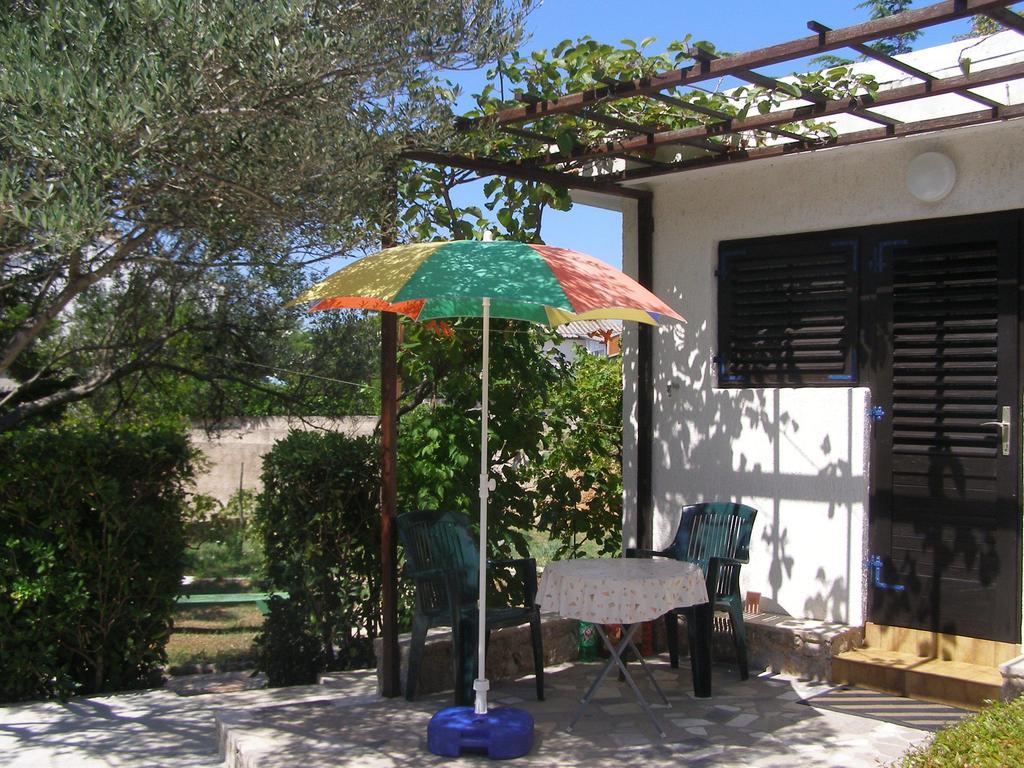 Apartments Dunoti Krk Town Room photo